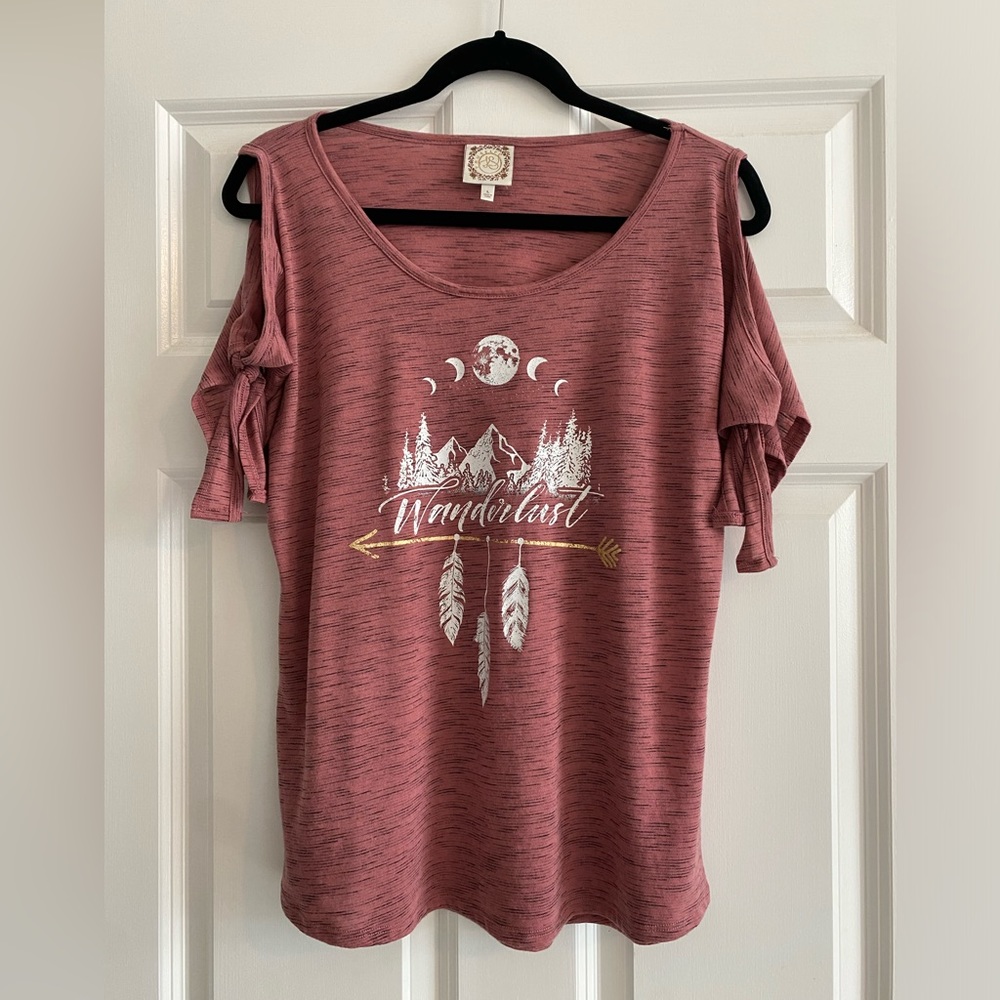 Women’s Top Size Large